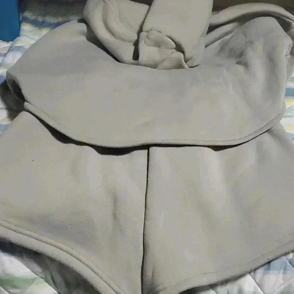 Love J short set - Picture 4 of 10